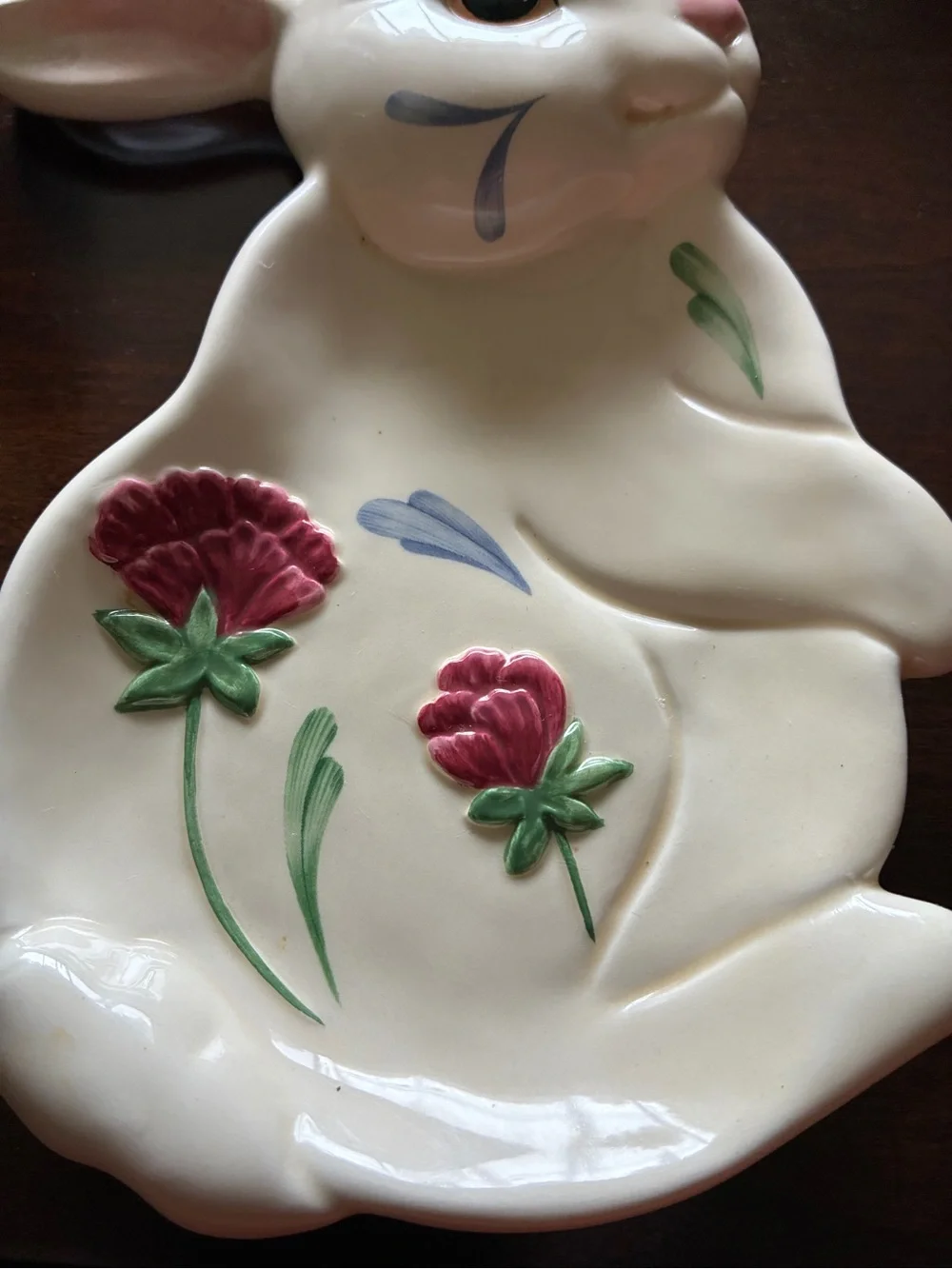 N/A vintage poppies